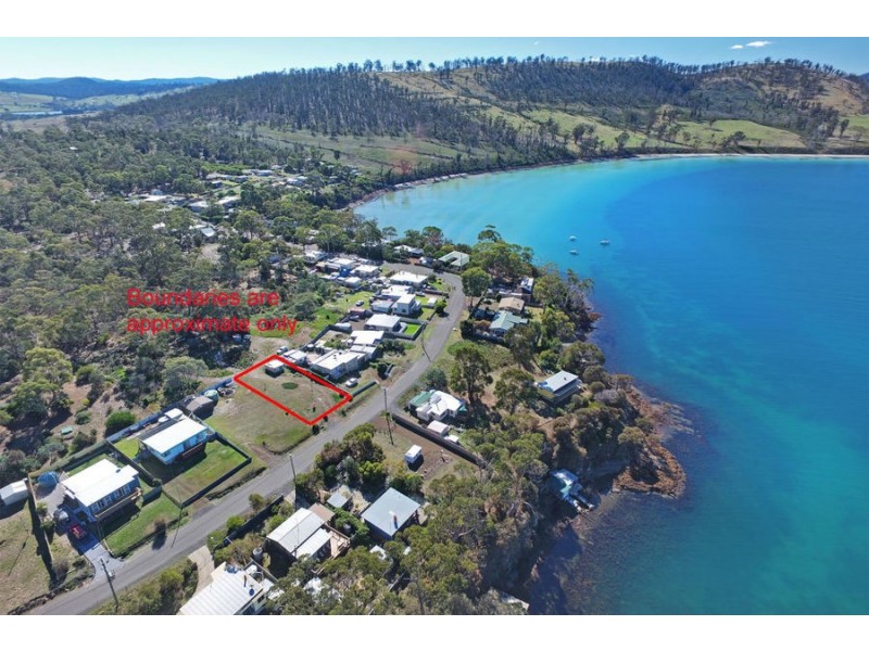 38 Susans Bay Road, Primrose Sands TAS 7173