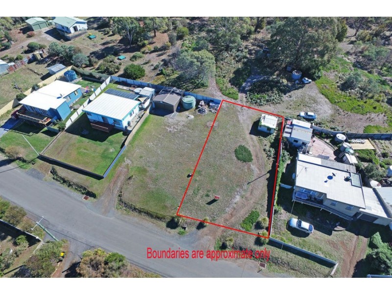 38 Susans Bay Road, Primrose Sands TAS 7173