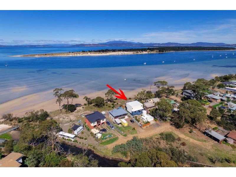 5 Creek Street, Lewisham TAS 7173