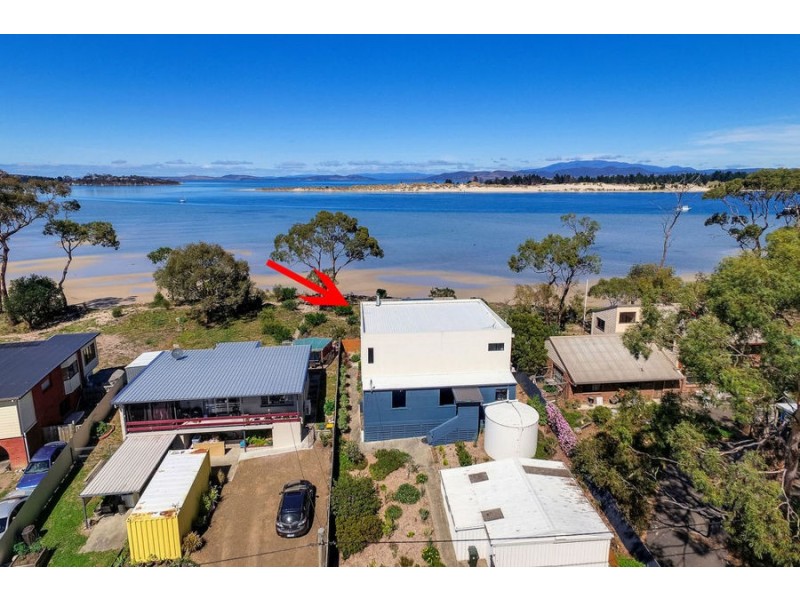 5 Creek Street, Lewisham TAS 7173