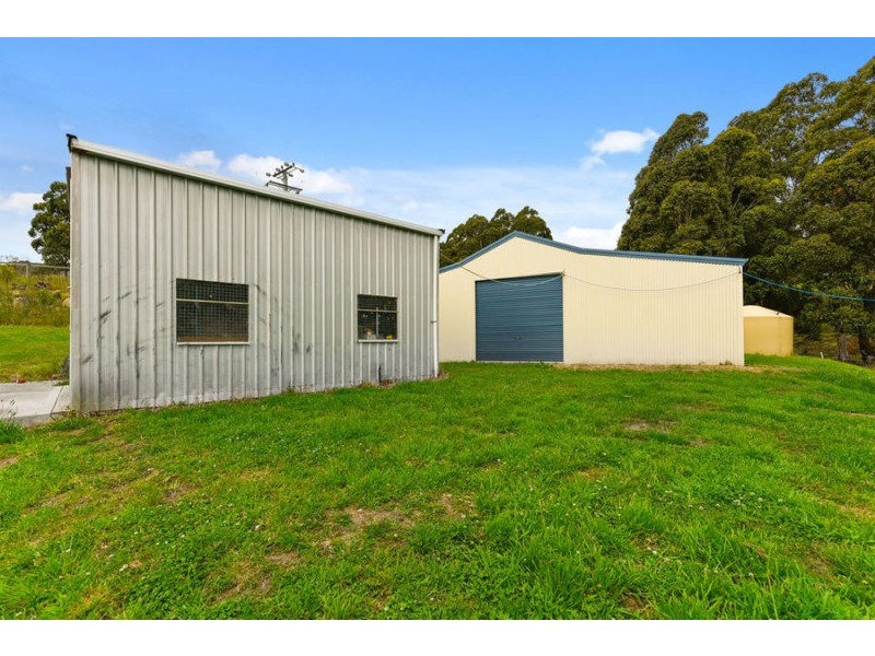 88 Woolleys Road, Kellevie TAS 7176