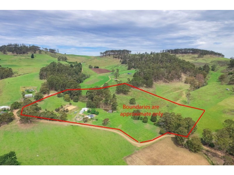 88 Woolleys Road, Kellevie TAS 7176