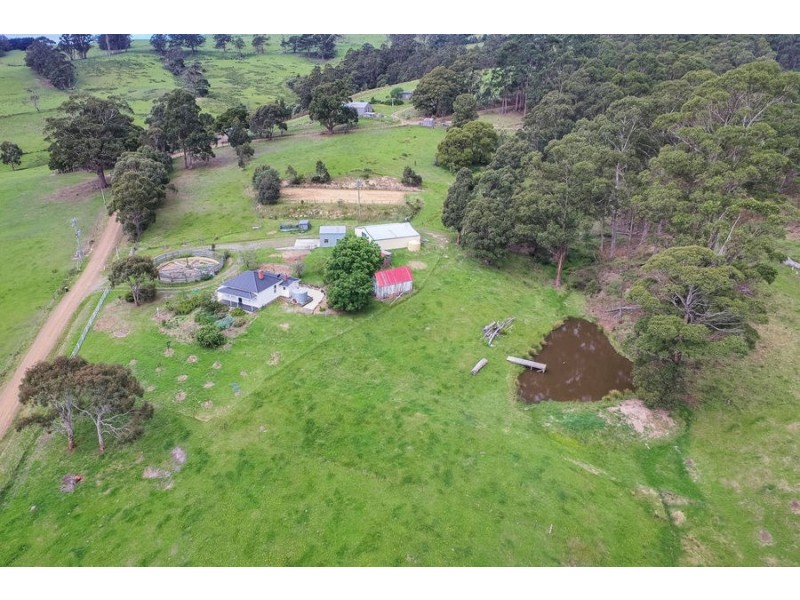 88 Woolleys Road, Kellevie TAS 7176