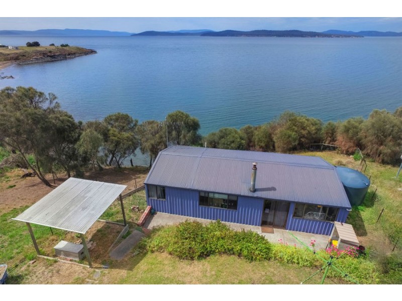 59 Linden Road, Primrose Sands TAS 7173