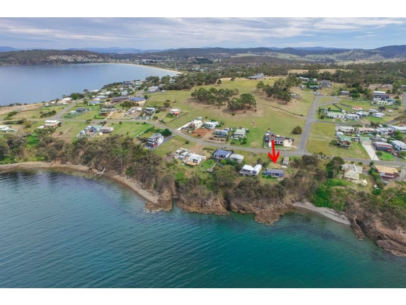 59 Linden Road, Primrose Sands TAS 7173