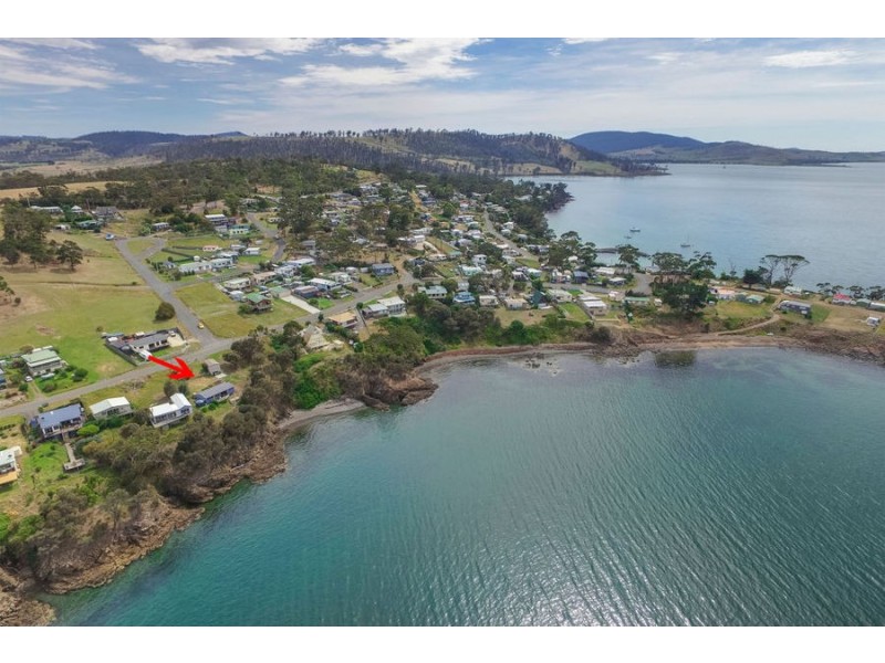 59 Linden Road, Primrose Sands TAS 7173