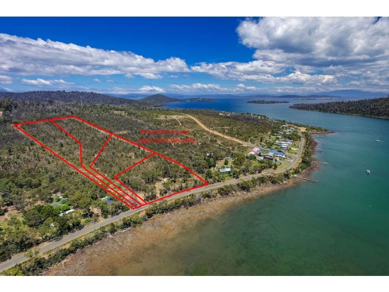 45 Sommers Bay Road, Murdunna TAS 7178