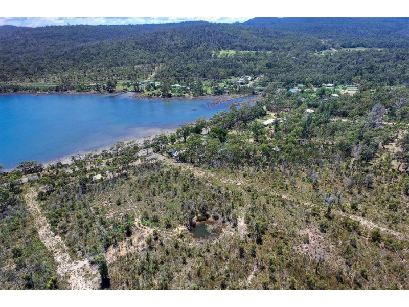 45 Sommers Bay Road, Murdunna TAS 7178