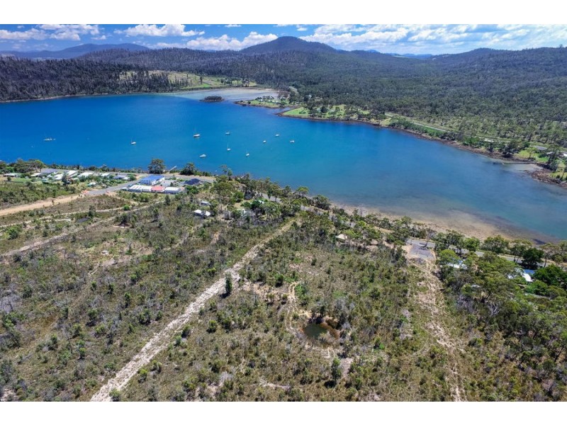 45 Sommers Bay Road, Murdunna TAS 7178