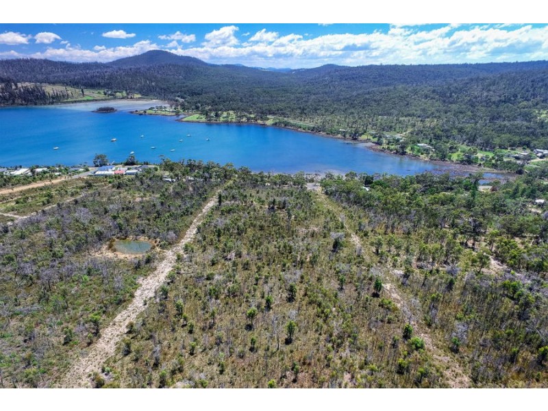45 Sommers Bay Road, Murdunna TAS 7178