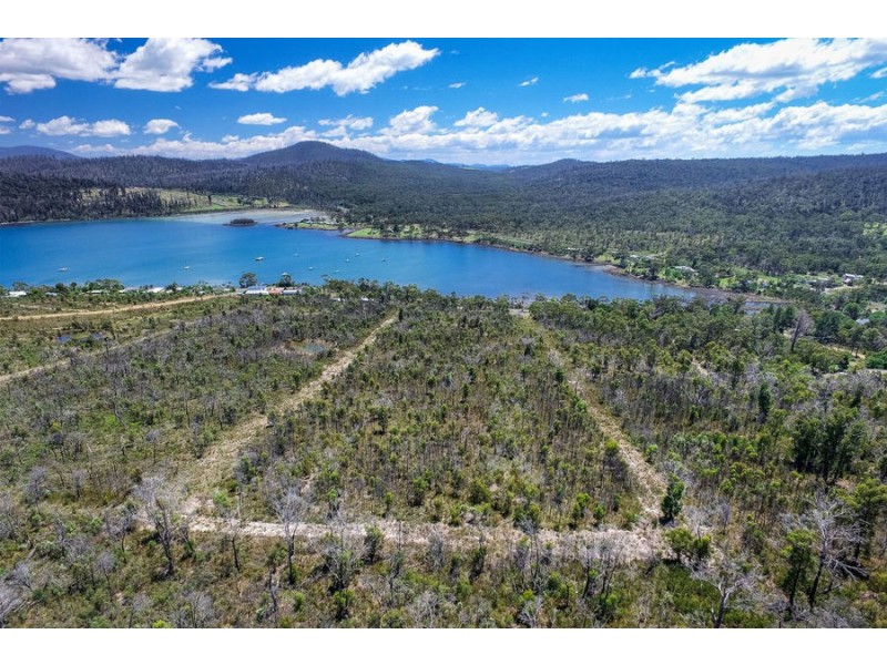 45 Sommers Bay Road, Murdunna TAS 7178