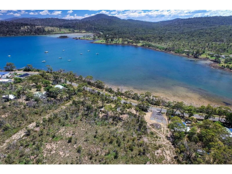 45 Sommers Bay Road, Murdunna TAS 7178