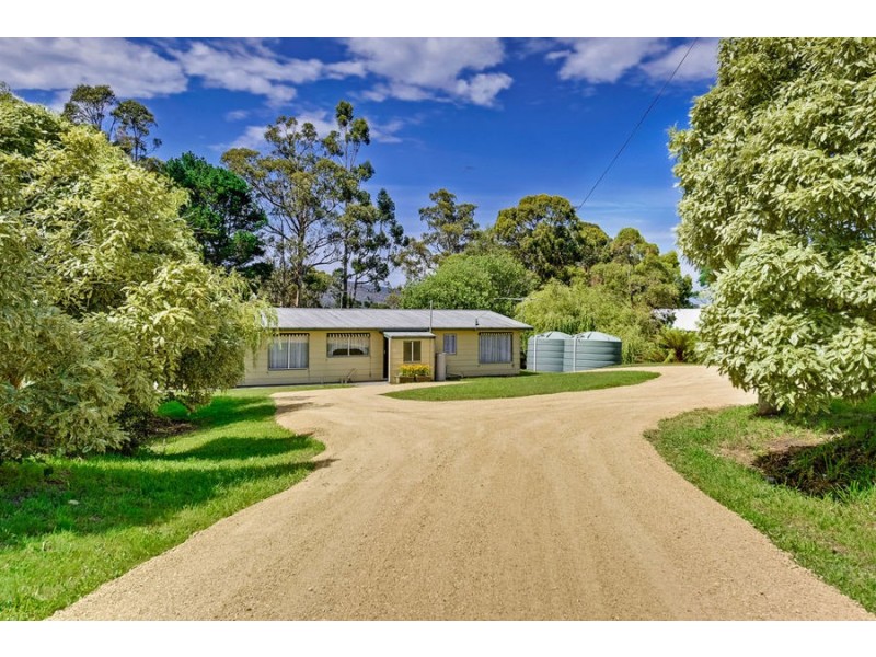 1574 Nubeena Road, Nubeena TAS 7184