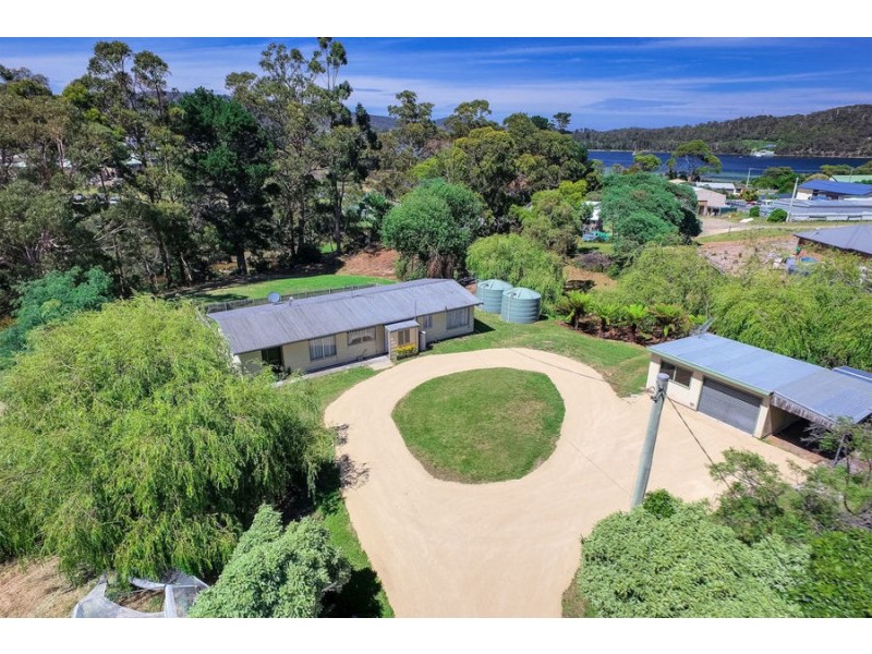 1574 Nubeena Road, Nubeena TAS 7184