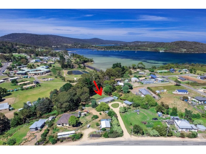 1574 Nubeena Road, Nubeena TAS 7184