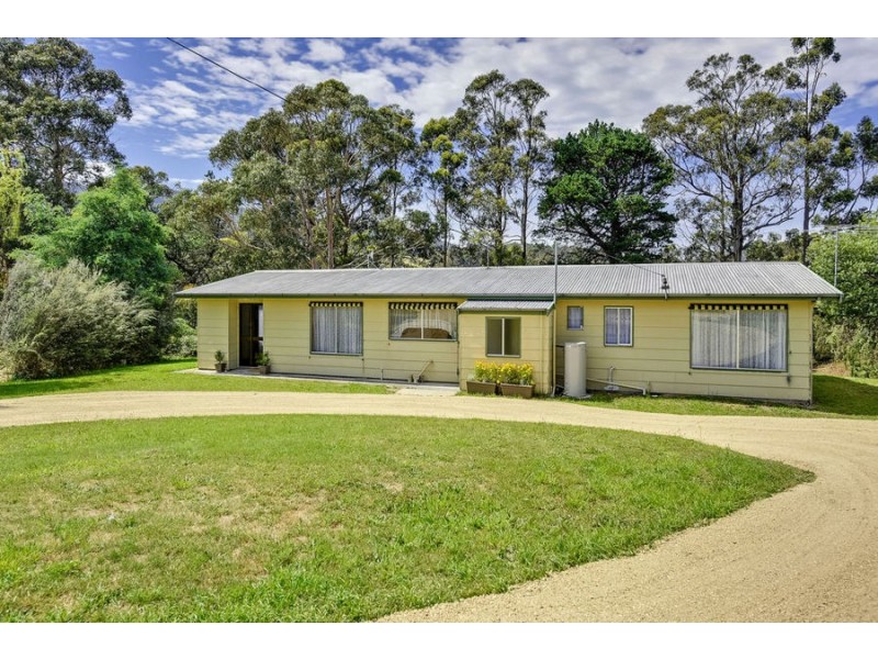 1574 Nubeena Road, Nubeena TAS 7184