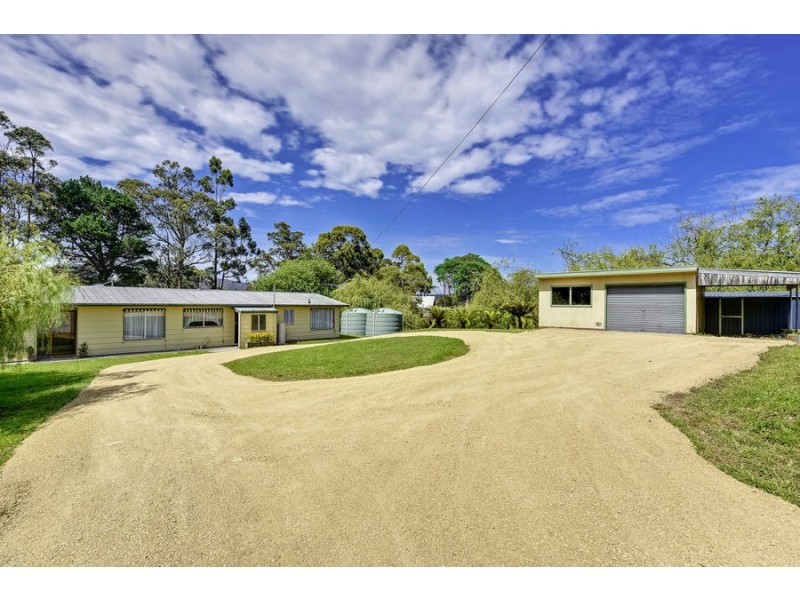 1574 Nubeena Road, Nubeena TAS 7184