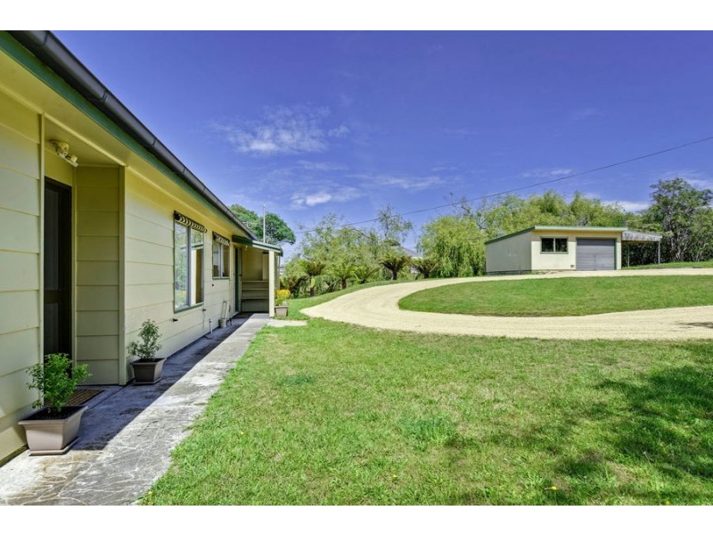 1574 Nubeena Road, Nubeena TAS 7184