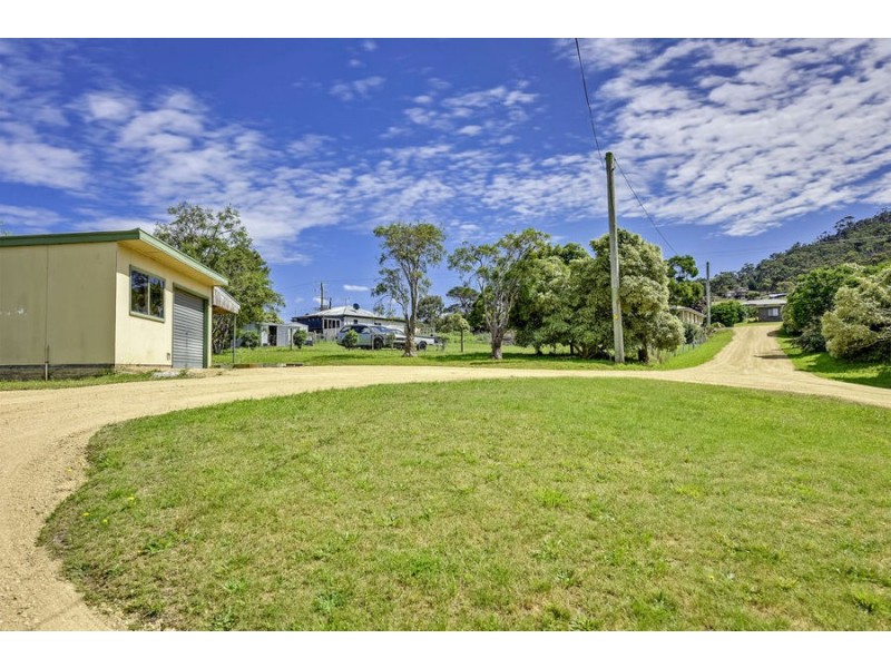 1574 Nubeena Road, Nubeena TAS 7184