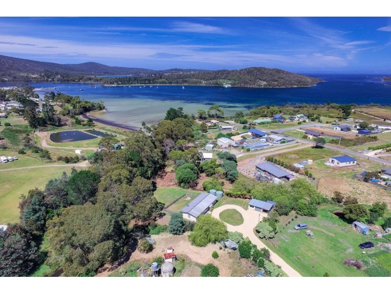 1574 Nubeena Road, Nubeena TAS 7184