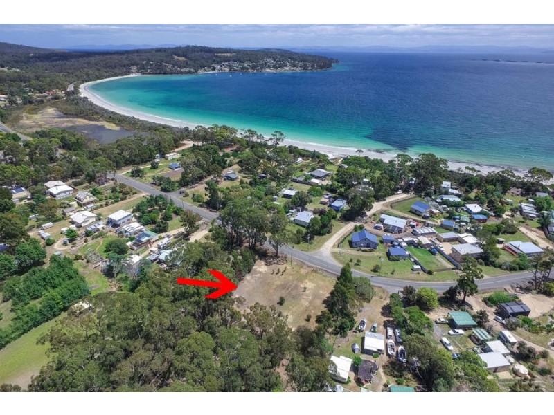 199 White Beach Road, White Beach TAS 7184