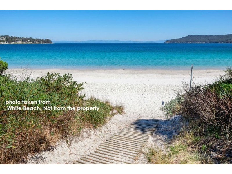 199 White Beach Road, White Beach TAS 7184