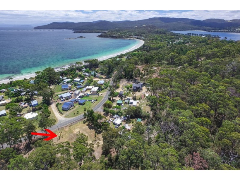 199 White Beach Road, White Beach TAS 7184