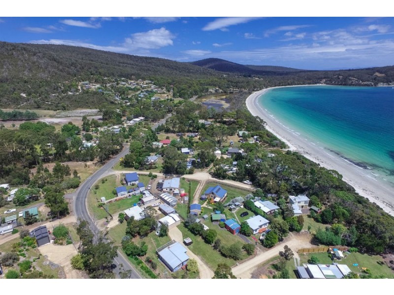 199 White Beach Road, White Beach TAS 7184