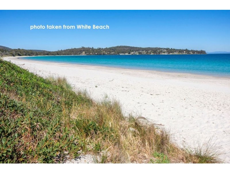 199 White Beach Road, White Beach TAS 7184