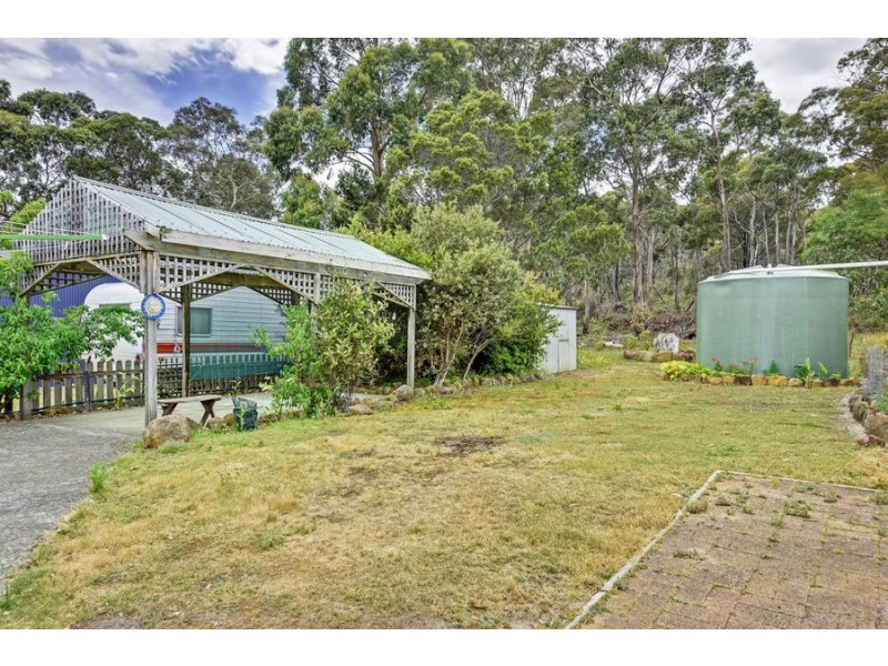 5705 Arthur Highway, Taranna TAS 7180