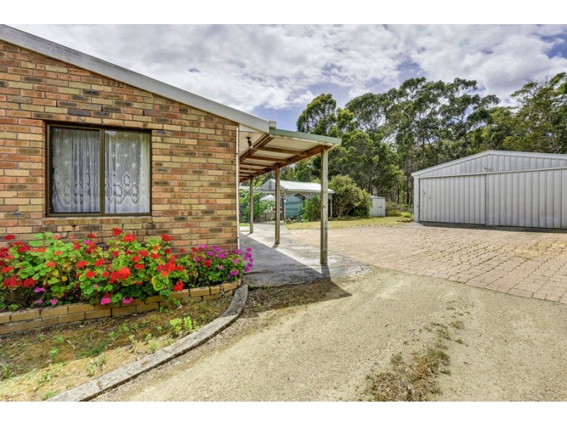 5705 Arthur Highway, Taranna TAS 7180