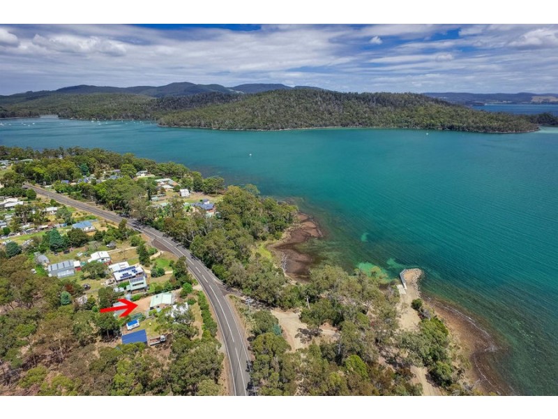 5705 Arthur Highway, Taranna TAS 7180