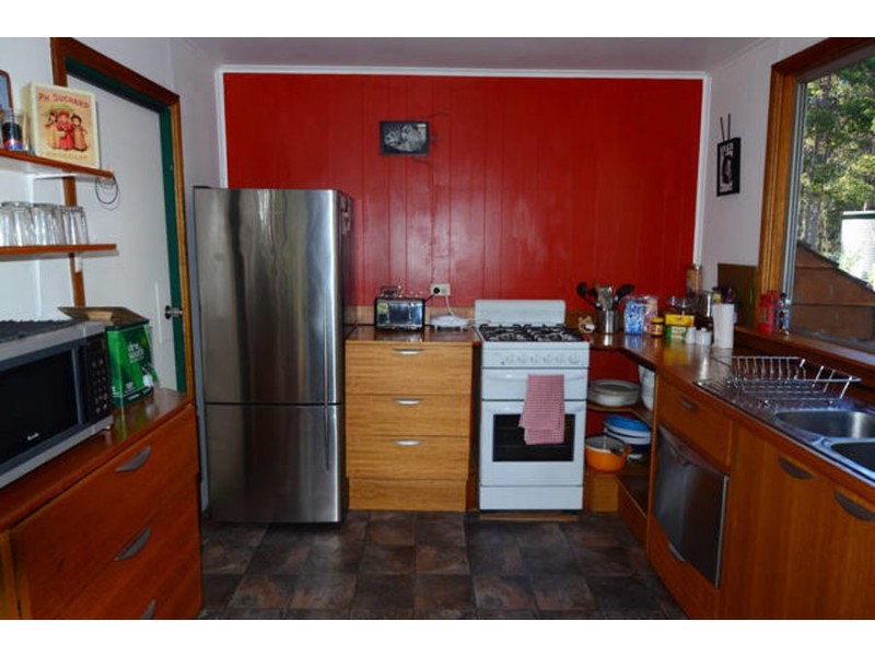 195 Old Jetty Road, Eaglehawk Neck TAS 7179