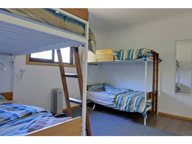 195 Old Jetty Road, Eaglehawk Neck TAS 7179