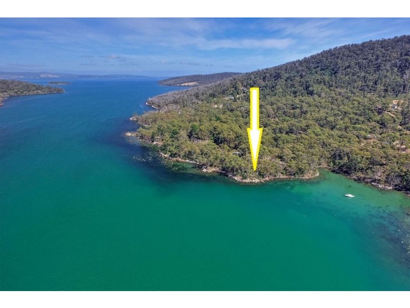 195 Old Jetty Road, Eaglehawk Neck TAS 7179