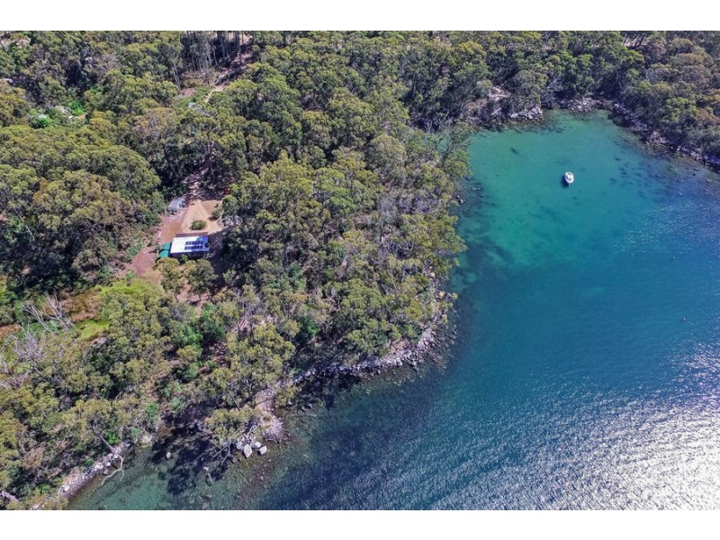 195 Old Jetty Road, Eaglehawk Neck TAS 7179