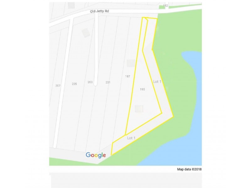 195 Old Jetty Road, Eaglehawk Neck TAS 7179