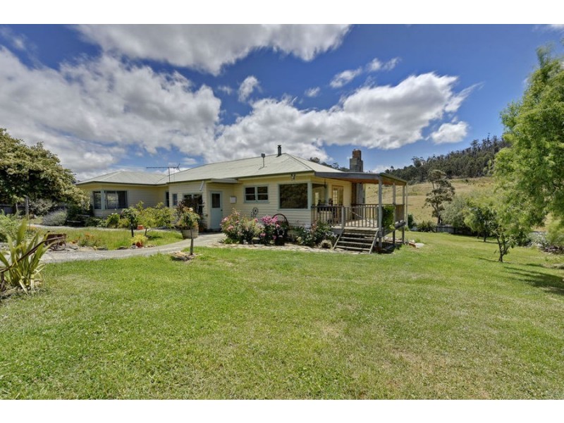 291 Grices Road, Tea Tree TAS 7017