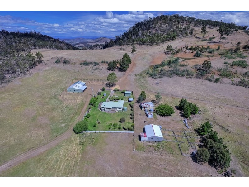 291 Grices Road, Tea Tree TAS 7017
