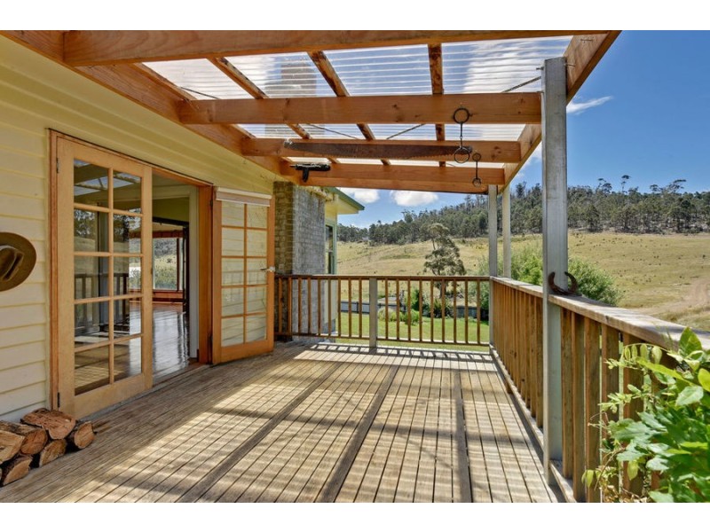 291 Grices Road, Tea Tree TAS 7017