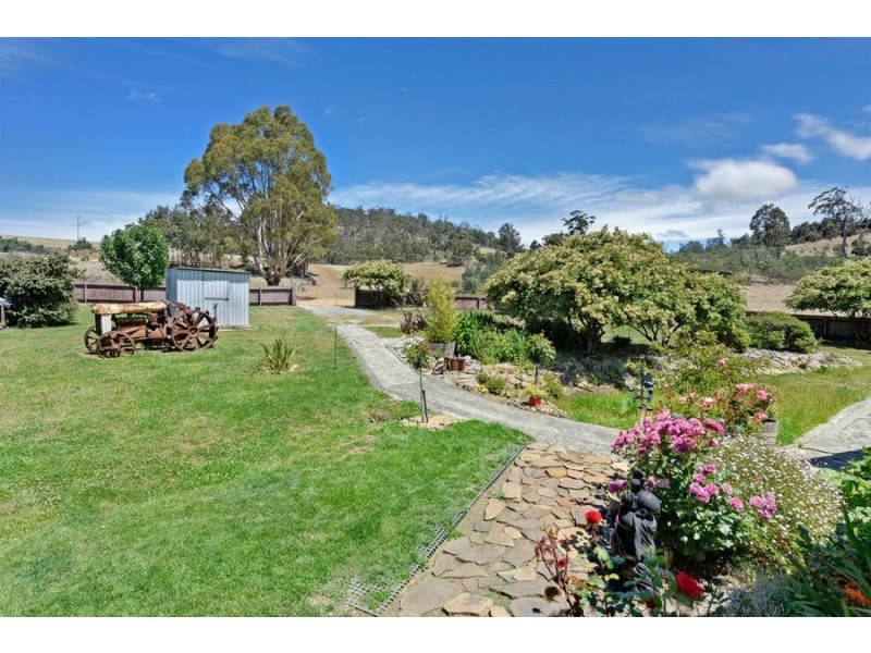 291 Grices Road, Tea Tree TAS 7017