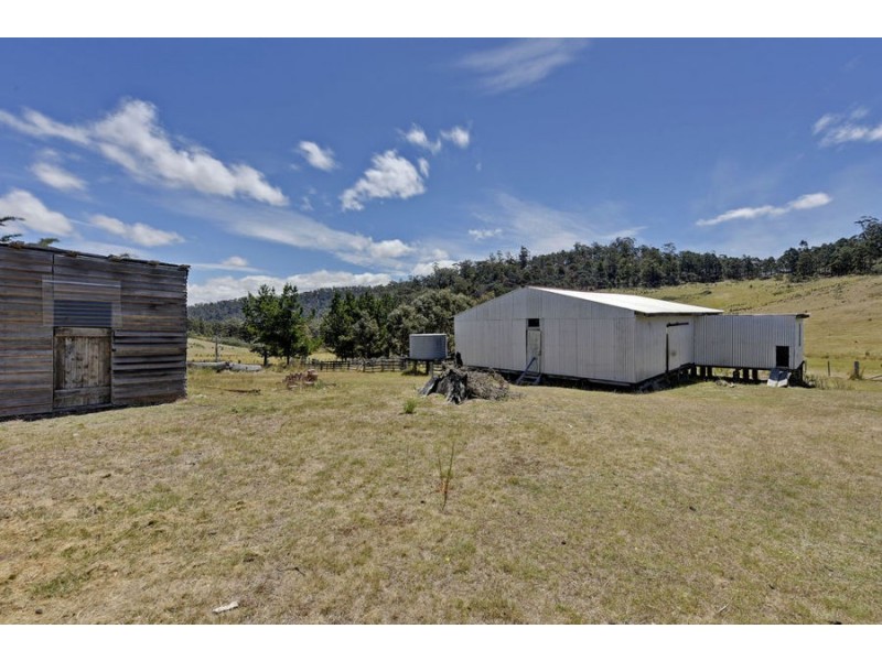 291 Grices Road, Tea Tree TAS 7017