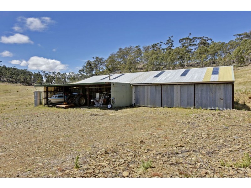 291 Grices Road, Tea Tree TAS 7017