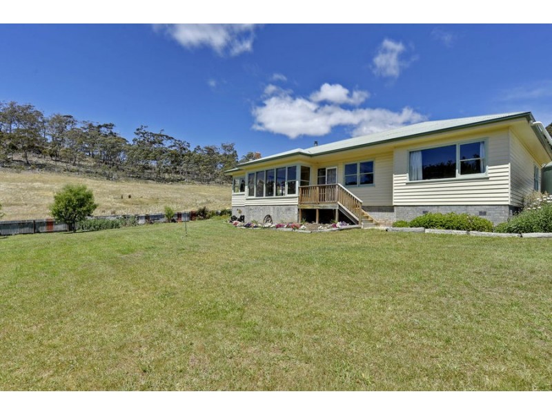 291 Grices Road, Tea Tree TAS 7017