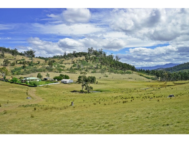 291 Grices Road, Tea Tree TAS 7017
