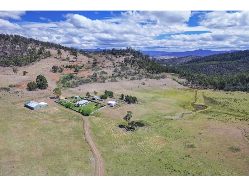 291 Grices Road, Tea Tree TAS 7017