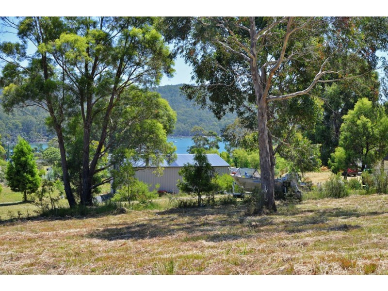 27 George Street, Taranna TAS 7180