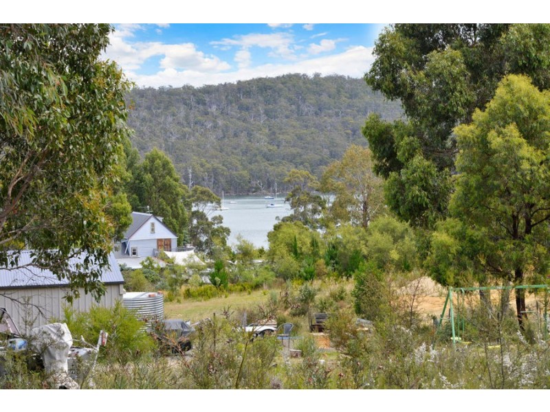 27 George Street, Taranna TAS 7180