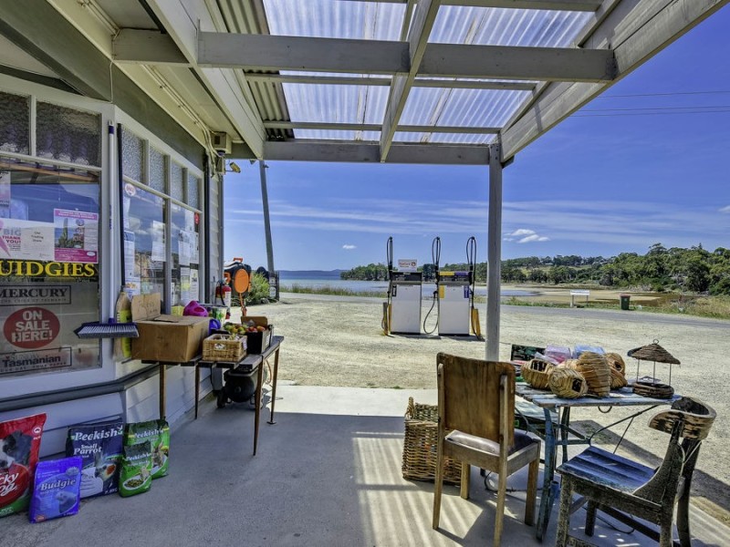 1 Saltwater River Rd, Premaydena TAS 7185