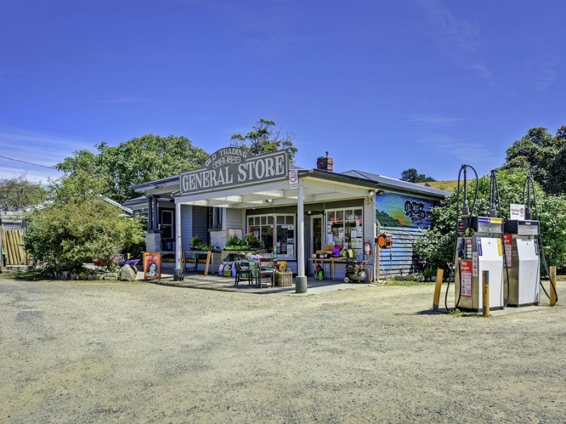 1 Saltwater River Rd, Premaydena TAS 7185